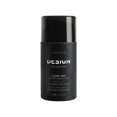 JOICO_Gloss Wax Light Hold/Maximum shine_Cosmetic World